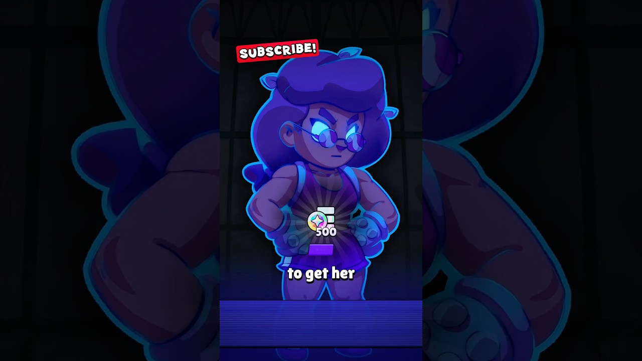 The PERFECT Rosa Date! #brawlstars #brawlentines