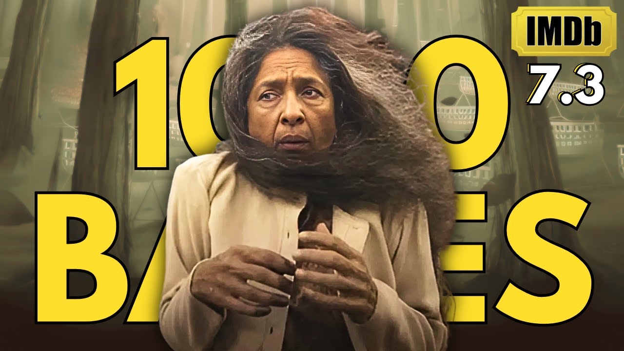 1000 Babies Jiske Shocking Climax Ne Puri Malayalam Industry Ko Hilakar Rakh diya Hai #ies #iem