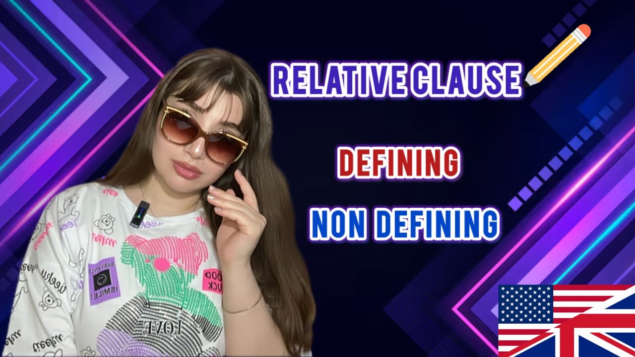 Relative Clause ✨ Intermediate Level
