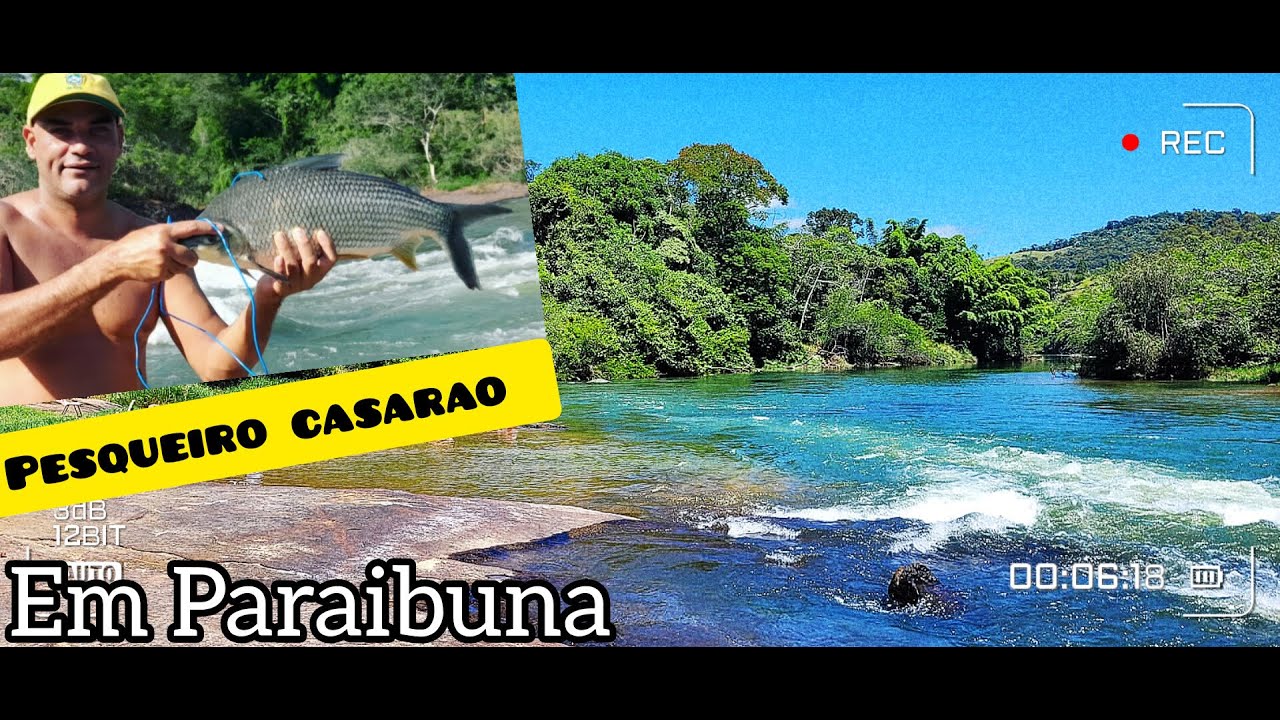 Um Paraiso em Paraibuna...pra família toda