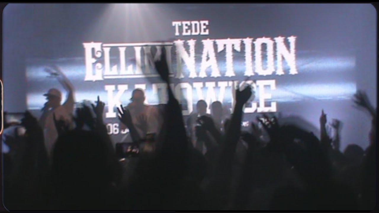 TEDE - Elimination w Katowicach
