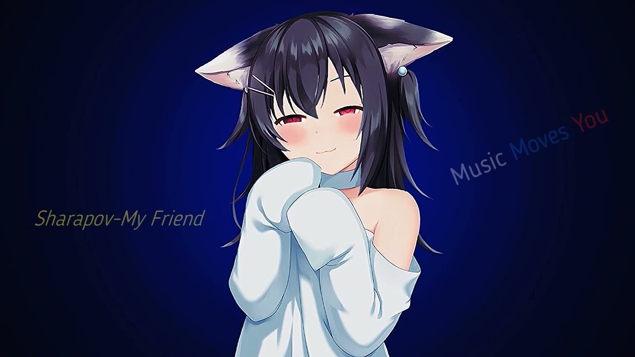 Sharapov-My Friend
