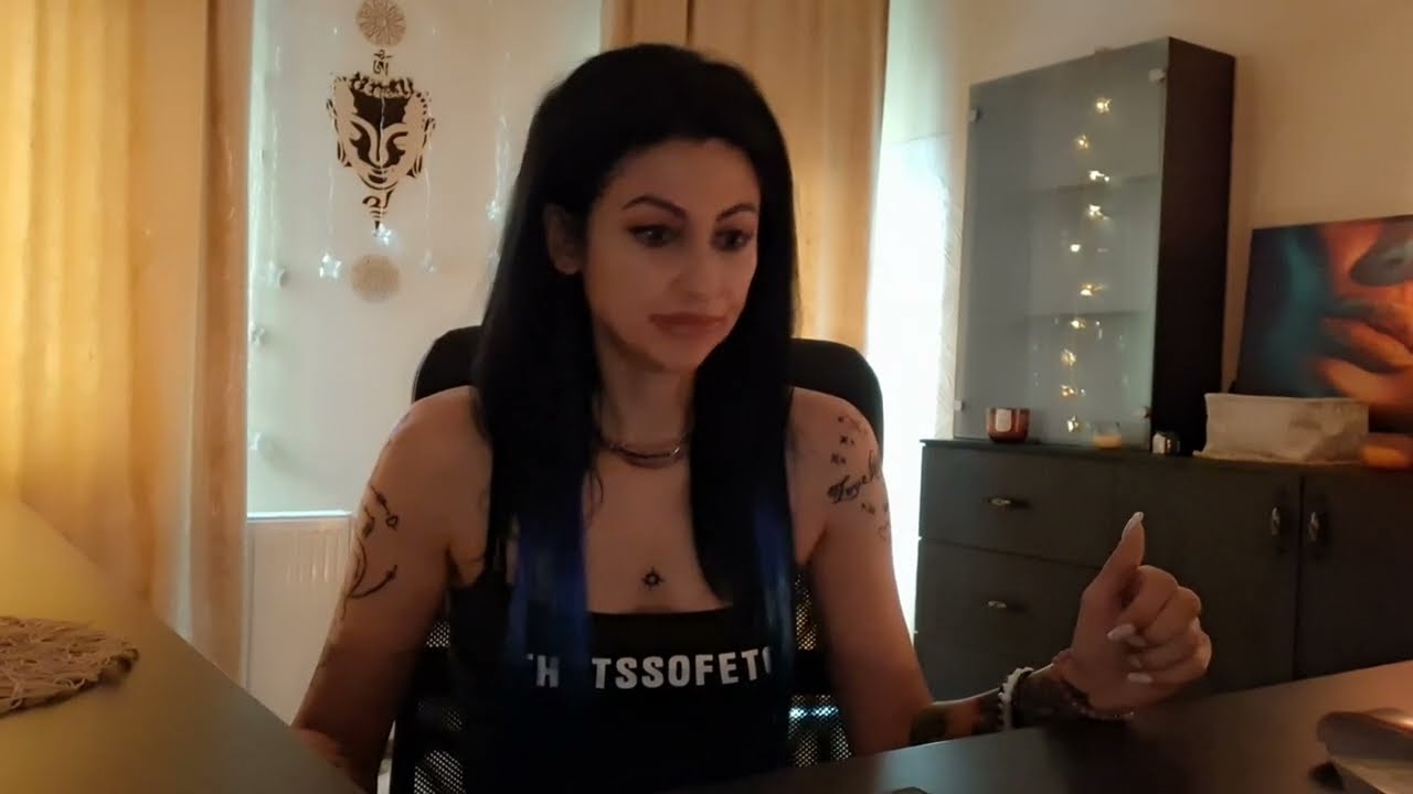 Absența ta a fost trezirea lui ...a realizat cât de mult te iubeste ...dar ..🤯🎇🪄😂