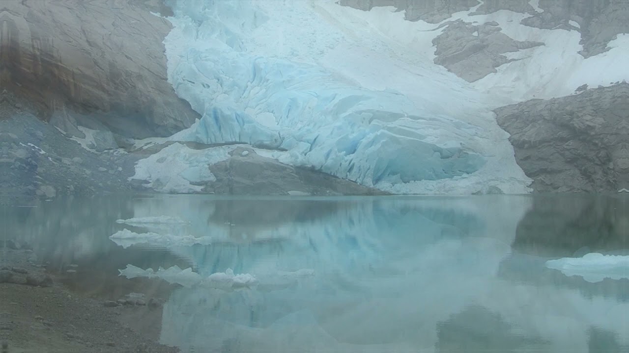 Microclimate III: Glacial Loop (2007)