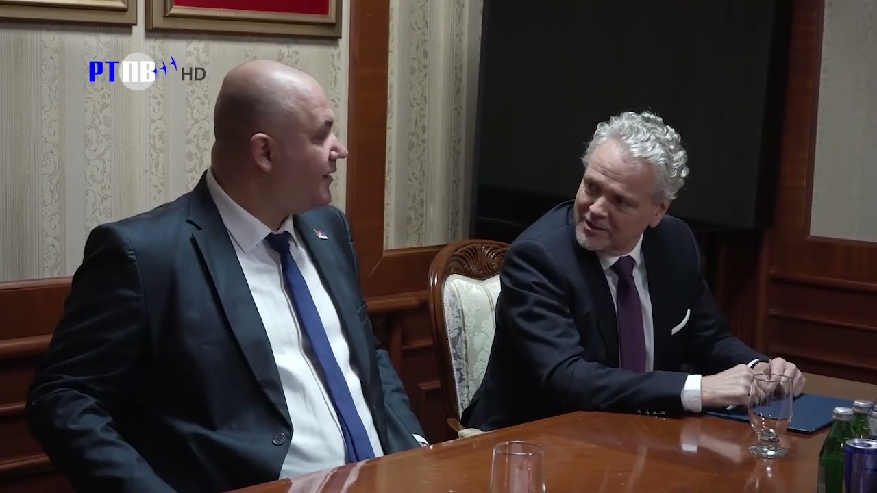 TV Pljevlja Satler Lokalna uprava 06 02 2026