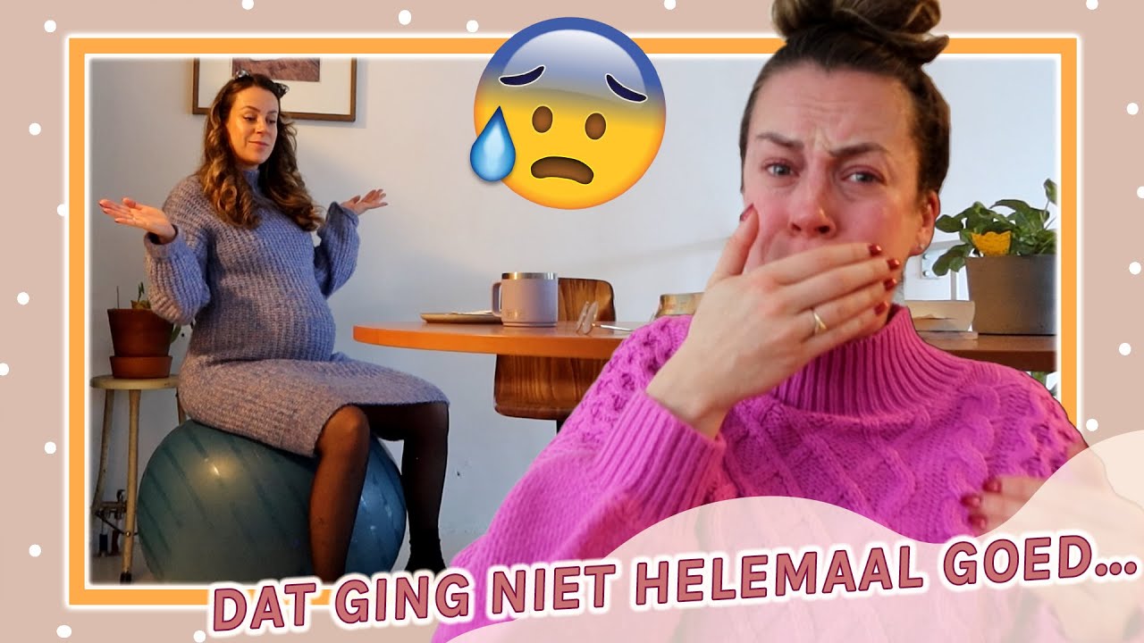 Amerikaans snoep proeven gaat fout 🍬😵, zwangerschapsbal & elkaar na 4 jaar weer zien! || Vlog 477