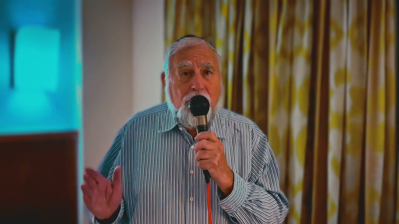 SHAL M AH'LAY'CHEM | Shlomo Zalman Elazer