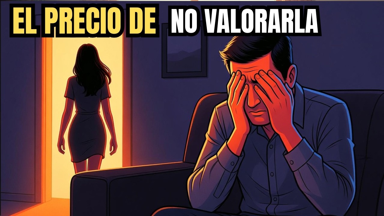 Dejó de respetar a su propia esposa… y el matrimonio le exigió todo.