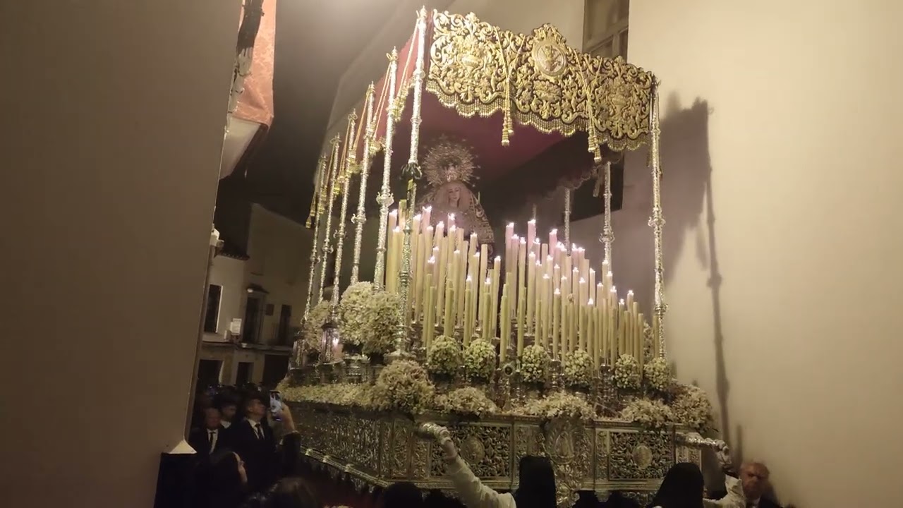 Hdad. Amargura (Carmona)