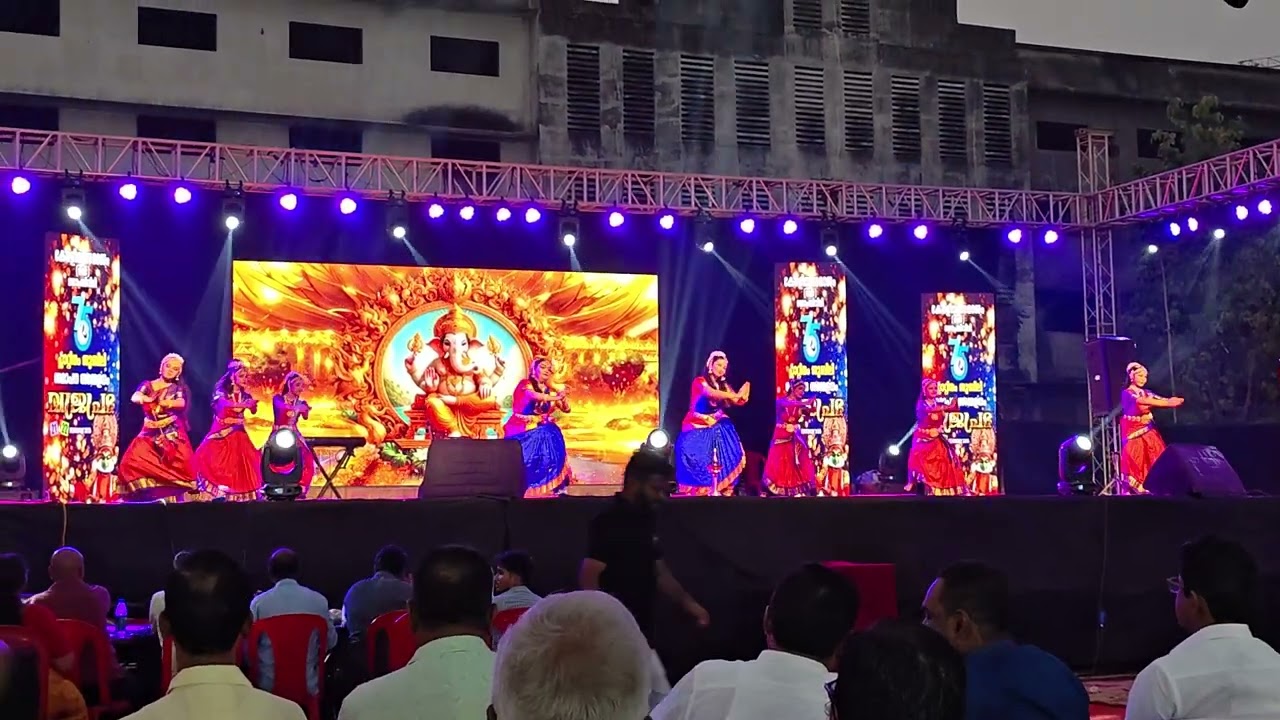 KSD - 75th Vajraprabha 2026 - Laxmi n Team