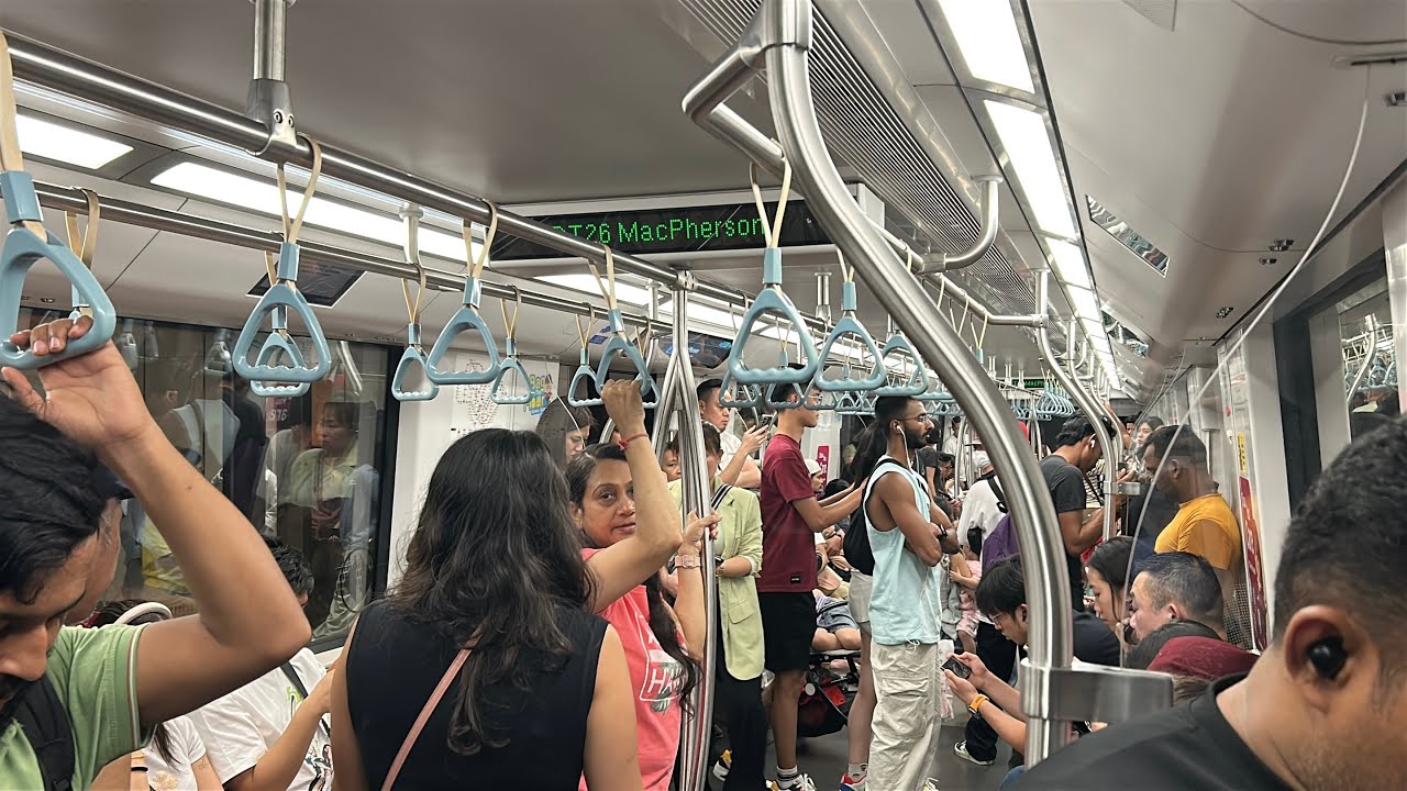Welcome back DTL 9091! NEW DRMD