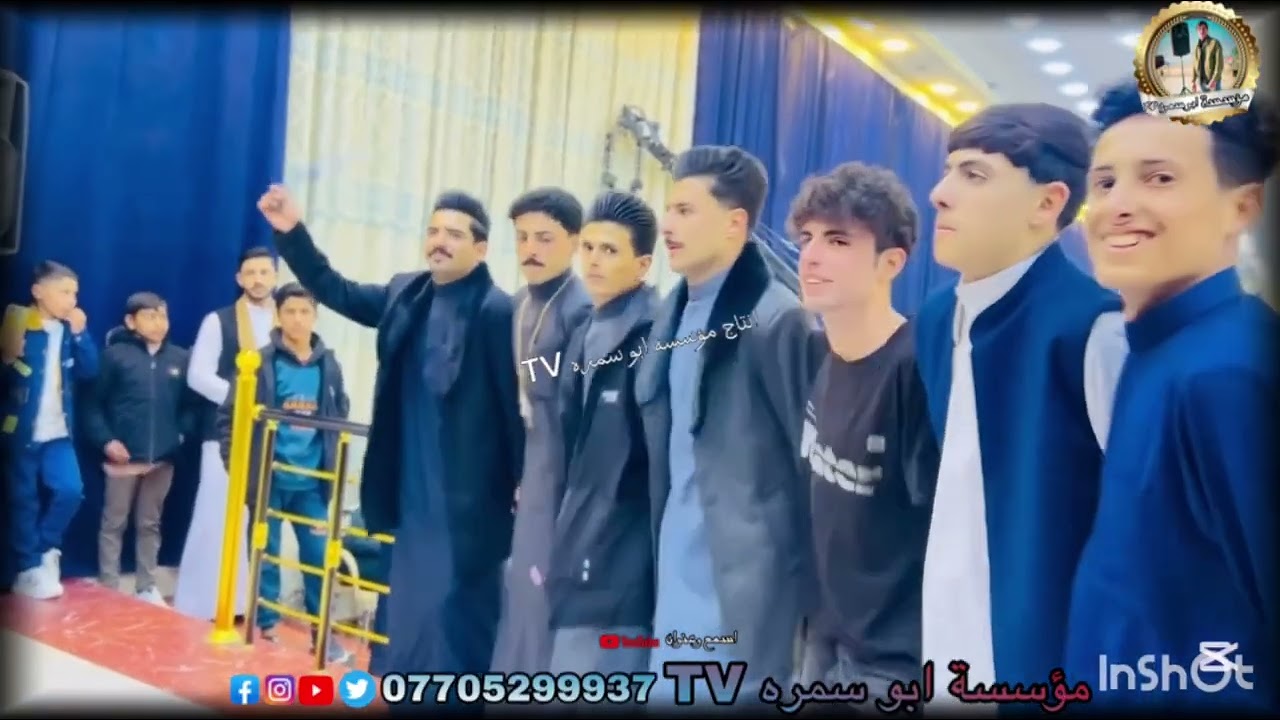 ‏جديد وحصري💯🔥 /الفنان عبدالله الجحيشي /و العازف عصام الاحمد🥁🔥