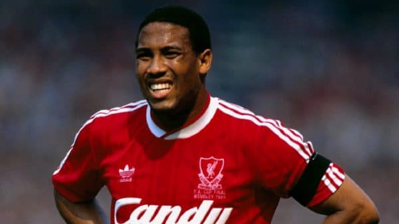 John Barnes - Goals, Assists & Skills - 1987-1997