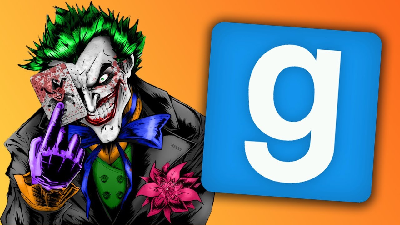 CUIDADO COM O CORONGA VÍRUS - GMOD