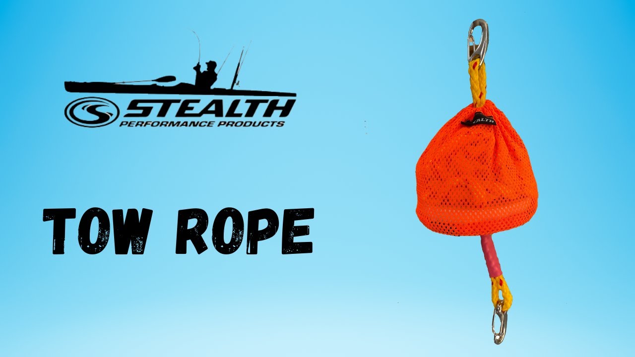 Tow Rope  Fixed mp4
