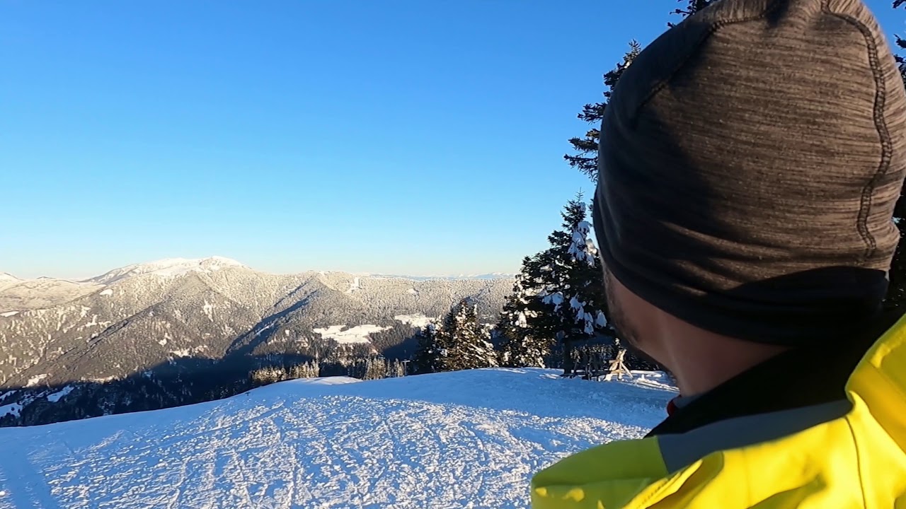 GOLTE JUTRANJE OGREVANJE