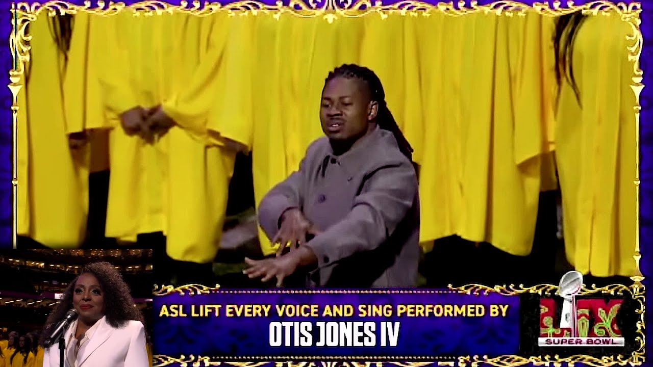 ASL Performance of 