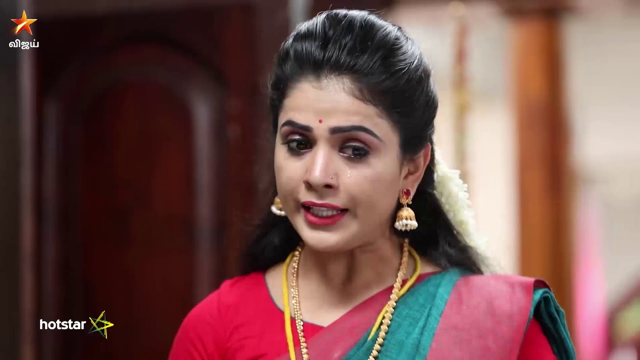 Siva Manasula Sakthi Full Episode 40