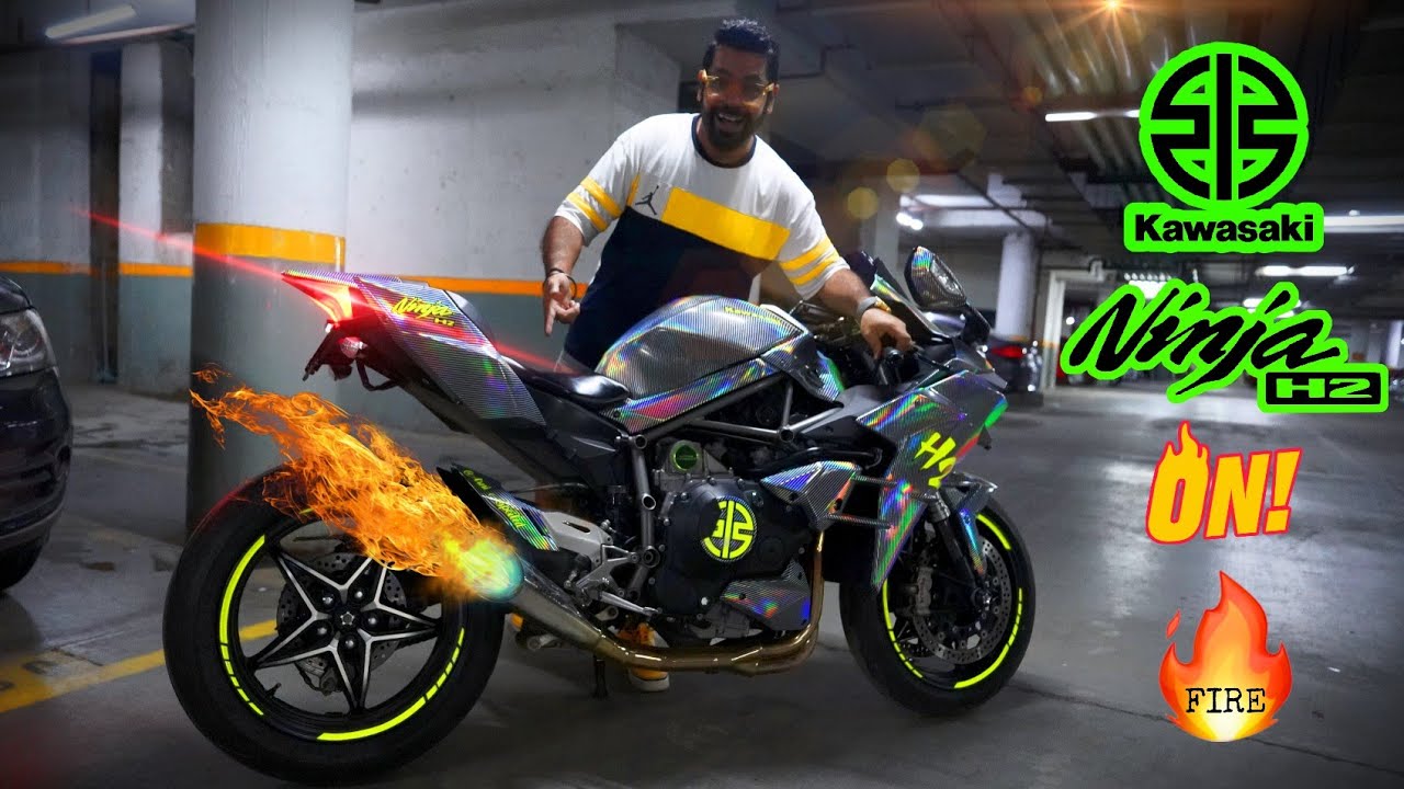 H2 ne BASEMENT mai laga di AAG 🔥🔥⚠️