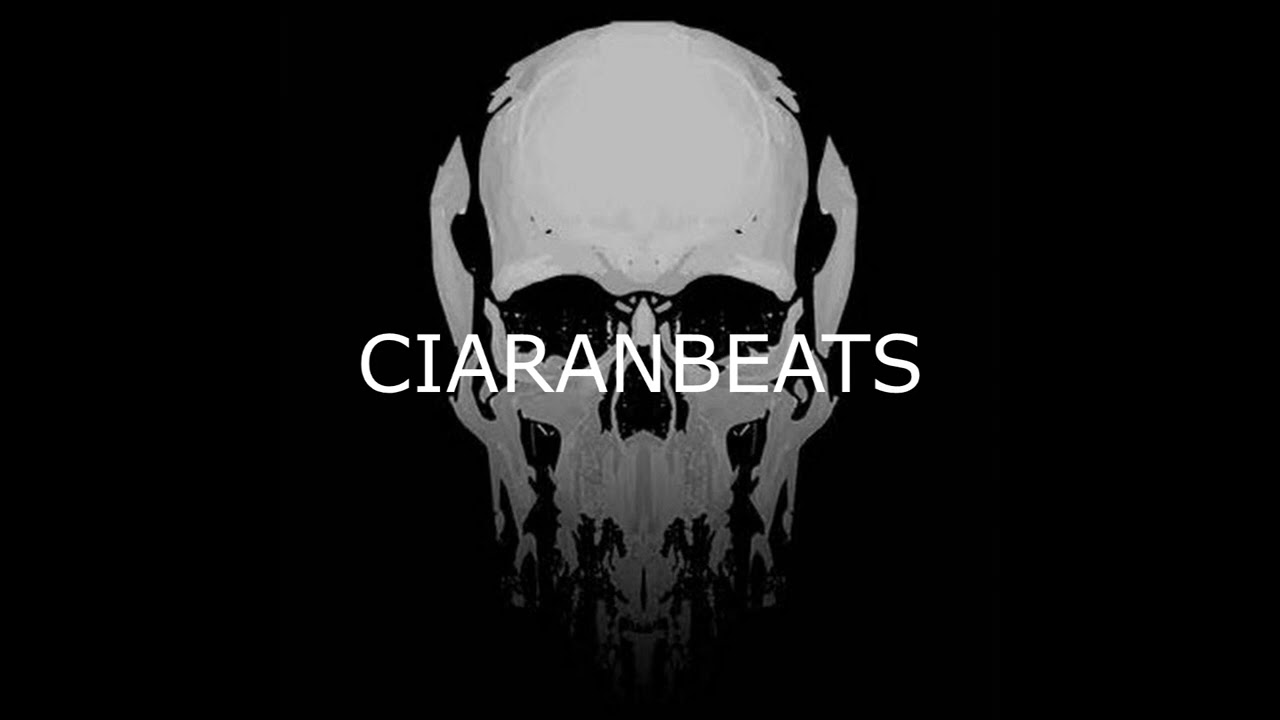 [FREE] Sin x Ghosty Type Beat 'Moonlight' | Prod CIARANBEATS x @talukkas