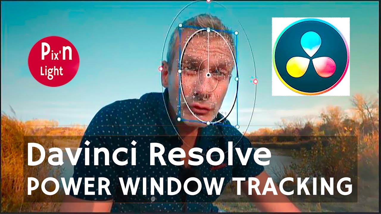 Davinci Resolve Etalonnage Local