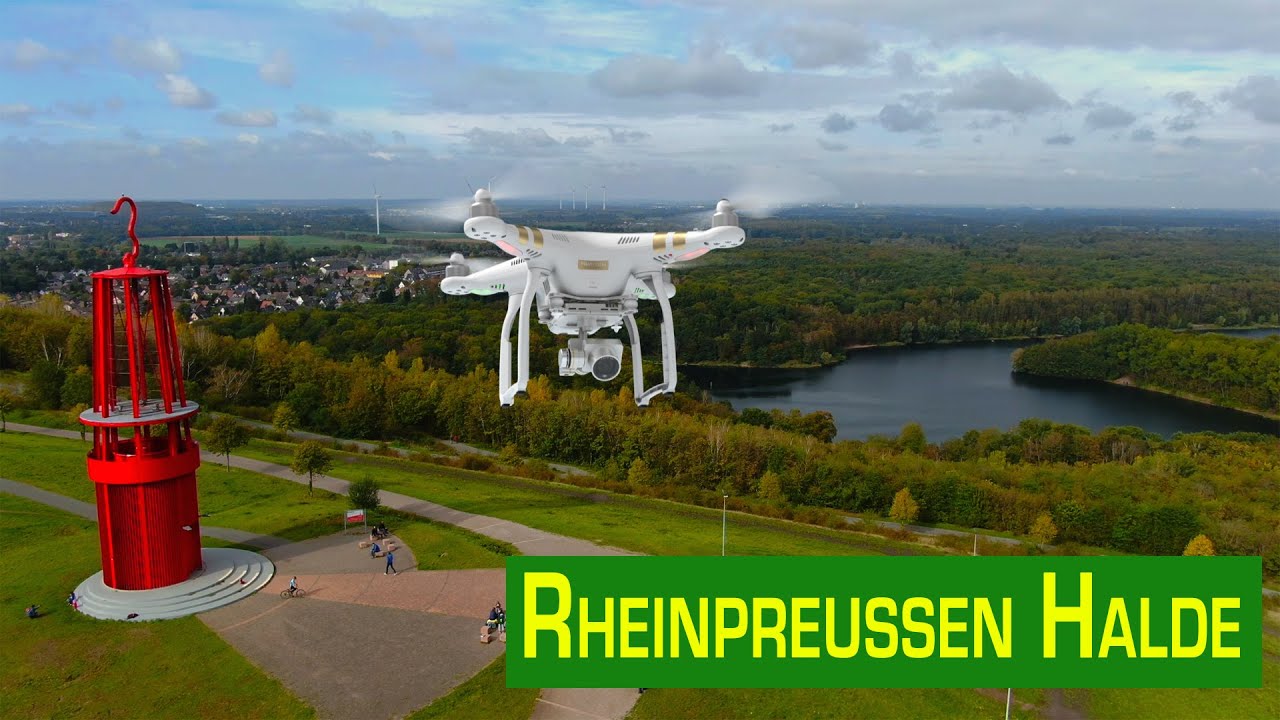Halde Rheinpreussen - Moers - Das Geleucht Grubenlampe
