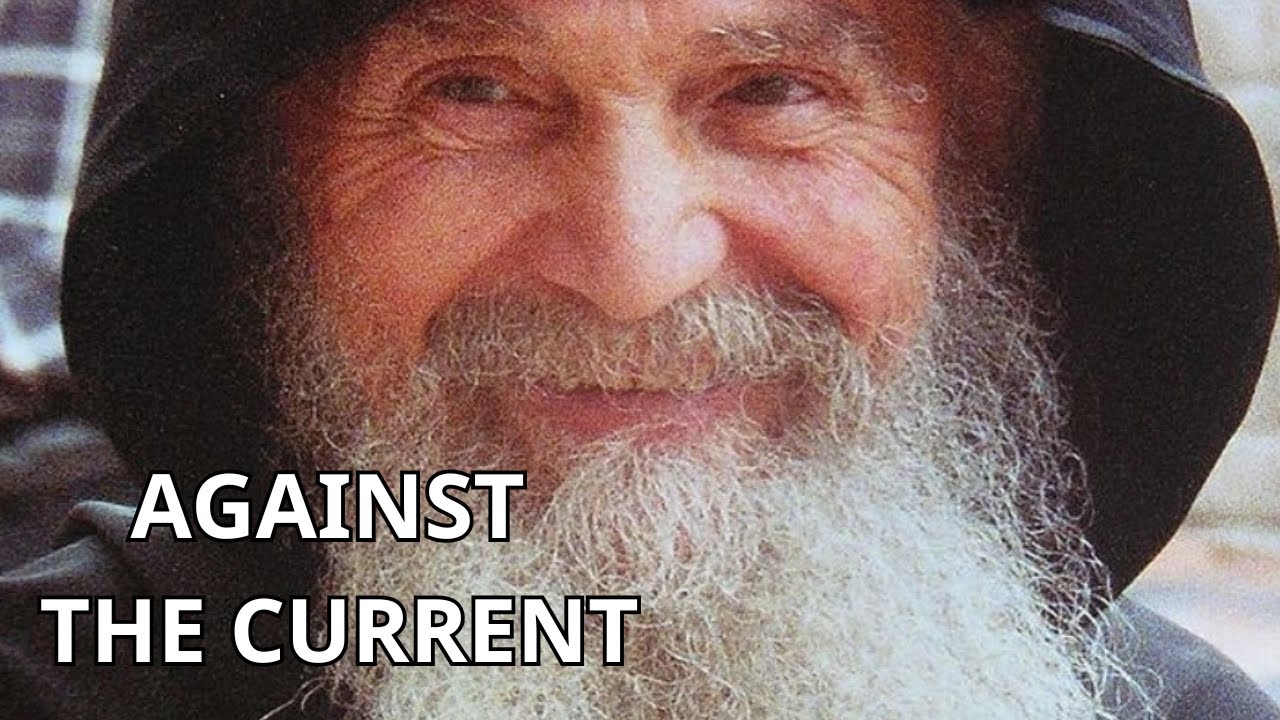 The Modern Orthodox Saint Who Changed American Christianity Quietly