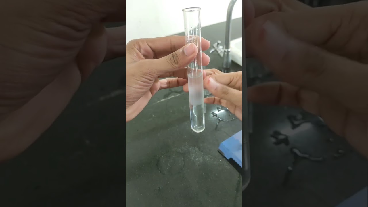 Ternary Liquid Equilibrium -Binodal solubility curve  #chemical #chemicalengineer #chemistry
