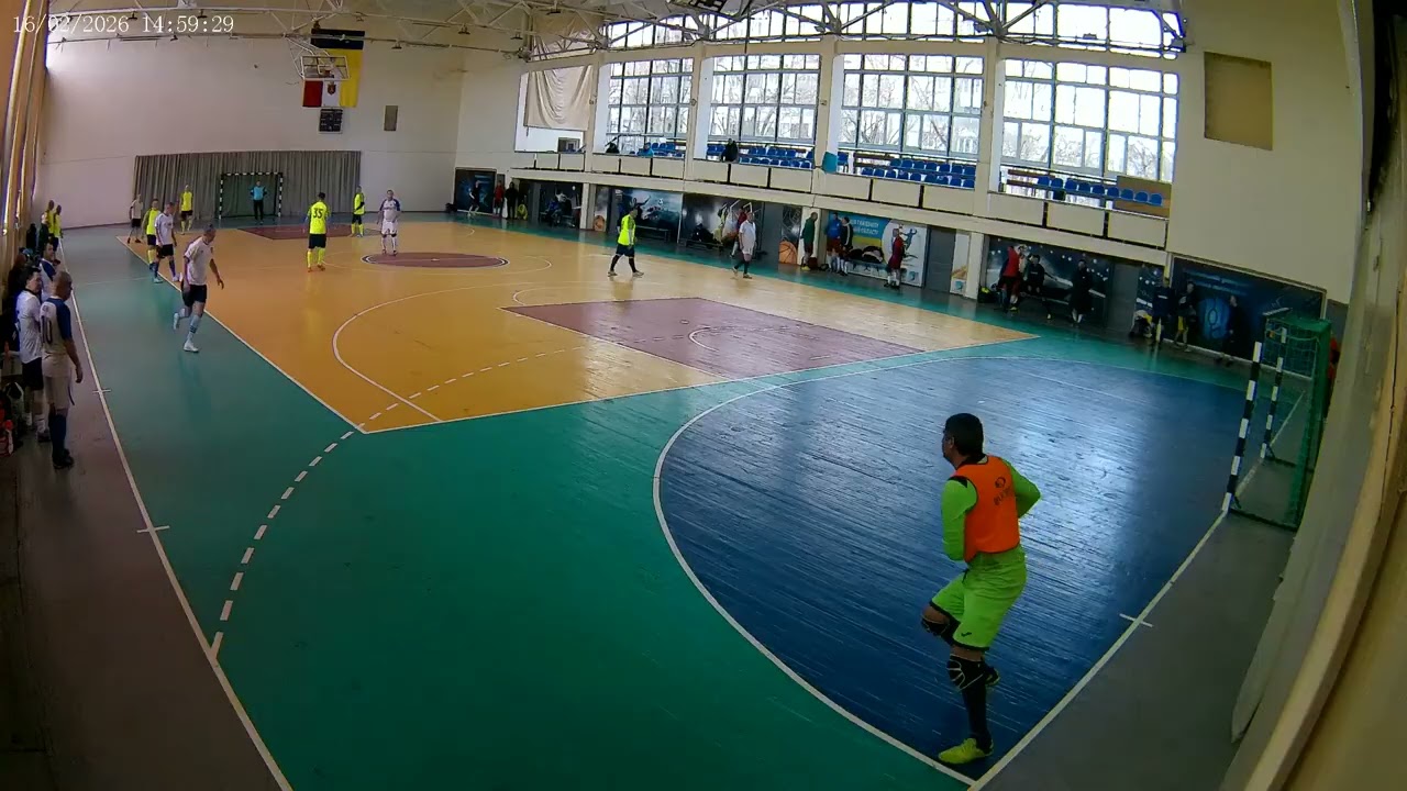 Отрада -  Привоз 8 - 1 часть 1