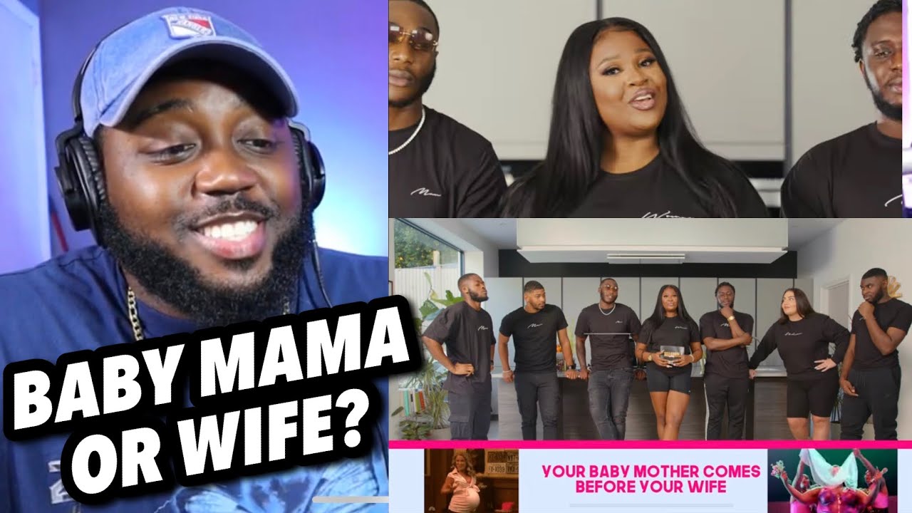 YOUR BABY MOTHER COMES BEFORE YOUR WIFE? NELLA ROSE LETS BEEF EPISODE 3 REACTION