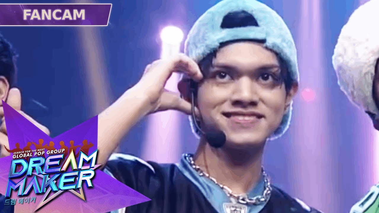 [Studio Fan Cam - JOSH L.] Mission 3: Team Six of Hearts | Lovey Dovey
