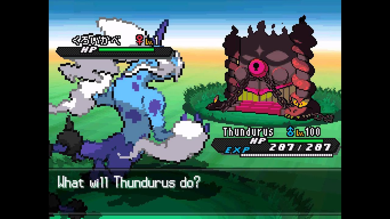 PokeStar Studio Stuff