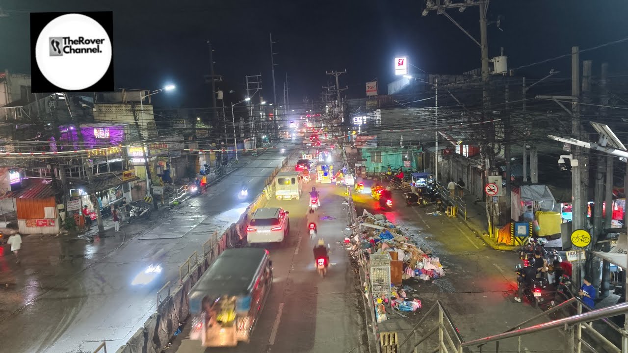 Traffic live update quirino highway sauyo