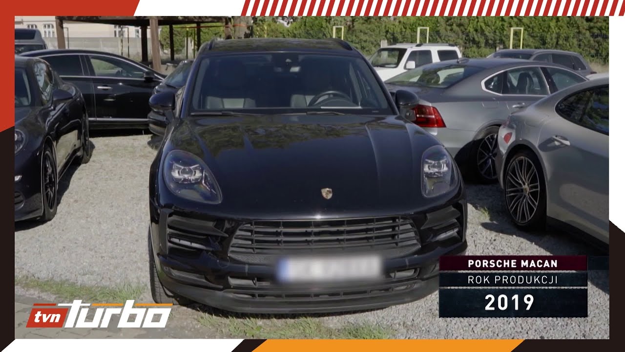 Zamienią Citroëna Berlingo na Porsche Macan?! | Zawodowi handlarze