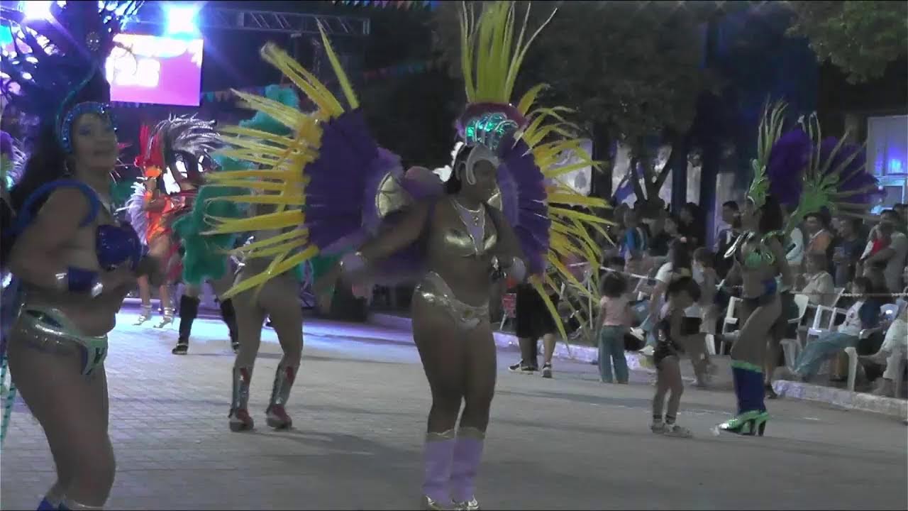 CARNAVAL 26 ML