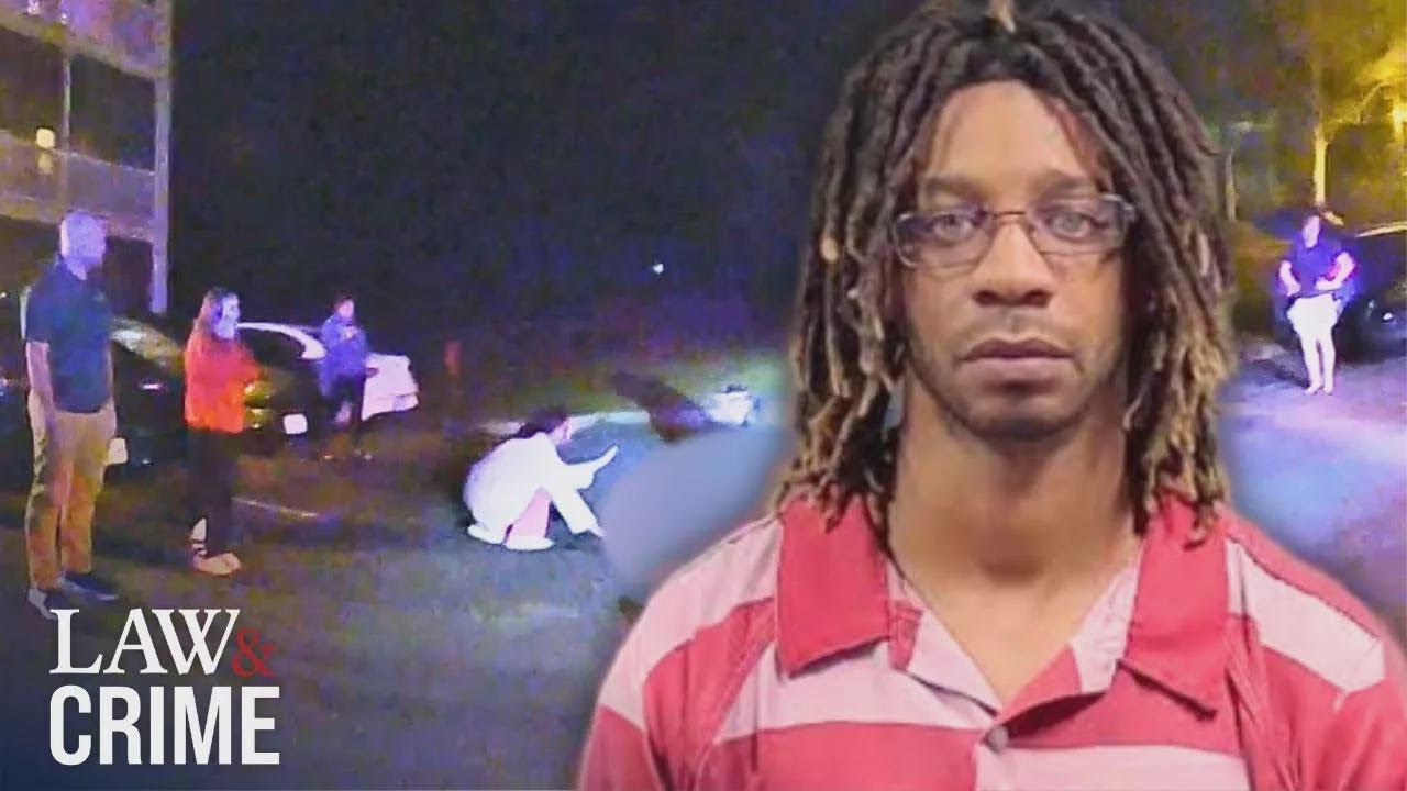 Hombre en Florida atropella a su novia tras dispararle 15 veces, según la policía