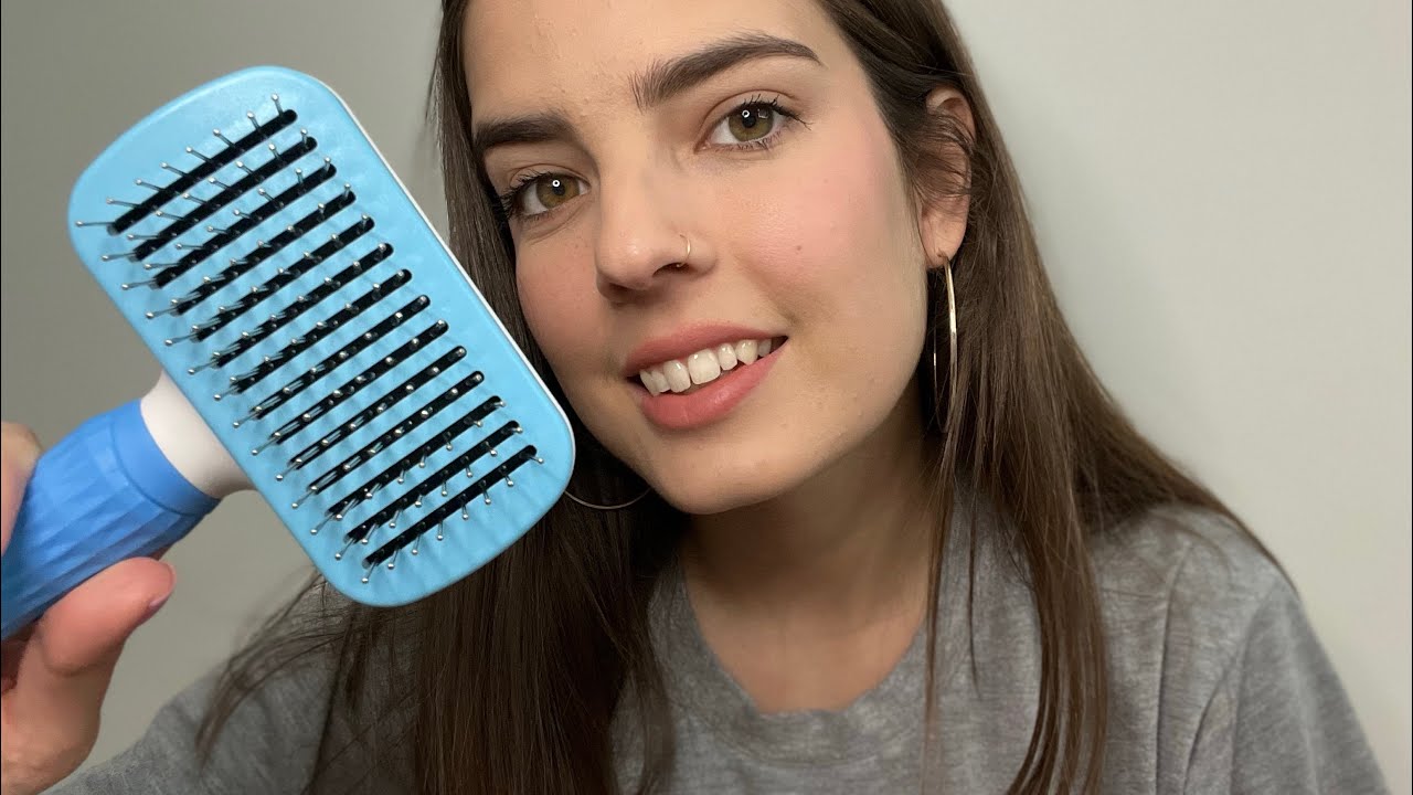 ASMR BANHO E TOSA - VOCÊ É O CATIORO