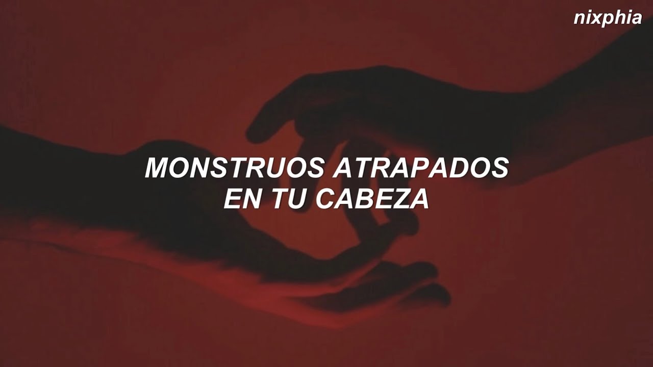 Ruelle - Monsters (Traducida al Español)