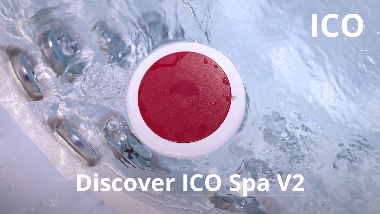 Discover ICO Spa V2 - ICO by Ondilo