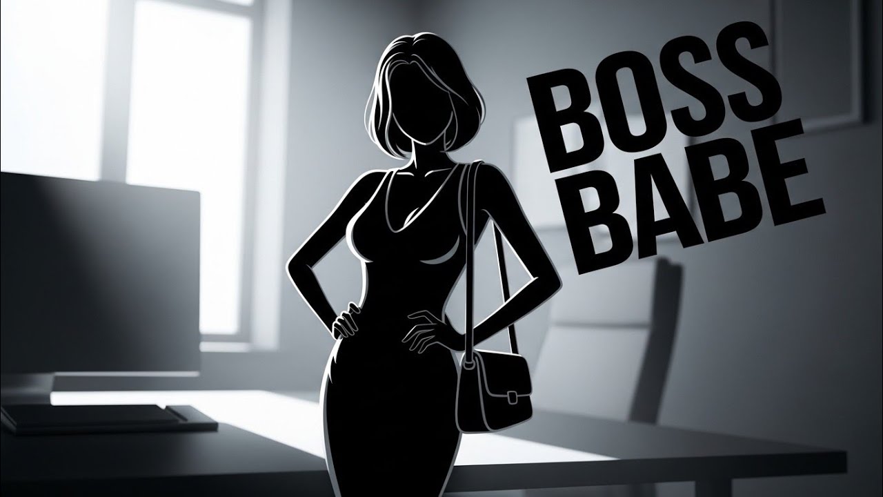 Why Women are Becoming Masculine? The Boss Babe Era