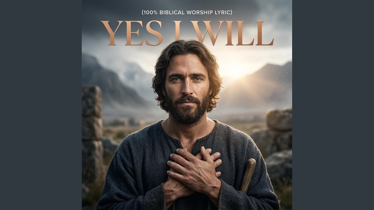 Yes I Will