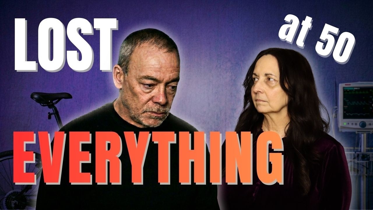 Everything Fell Apart at 50 | Here's What We Did Next