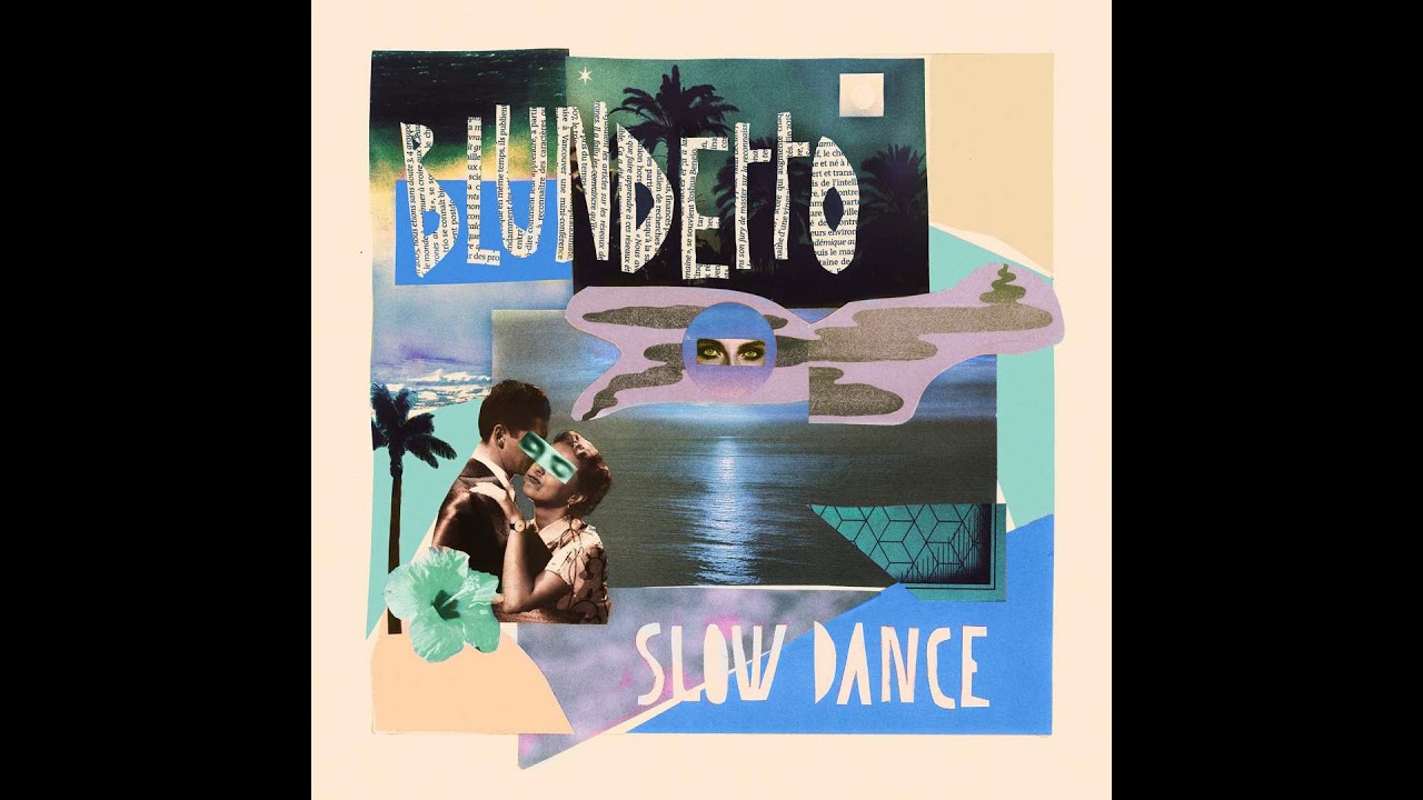 Blundetto - Satta (Official audio)