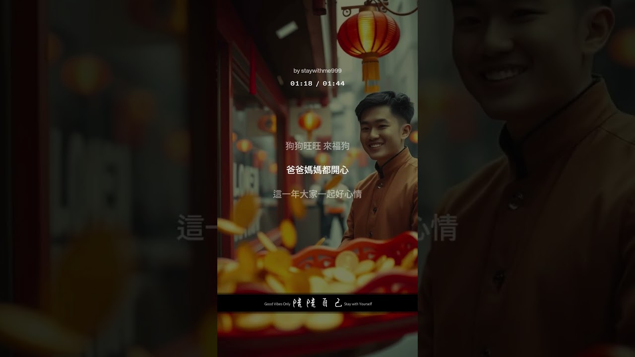 [1小時]錢錢滿出來家門外│用耳朵接財福│陪陪自己│聽音樂│陽光音樂│生活哲學│莯莯匠