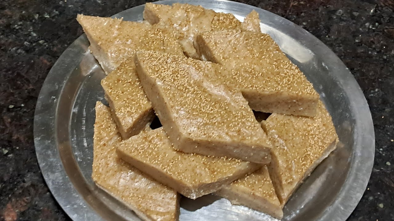 Ragi ka Falooda