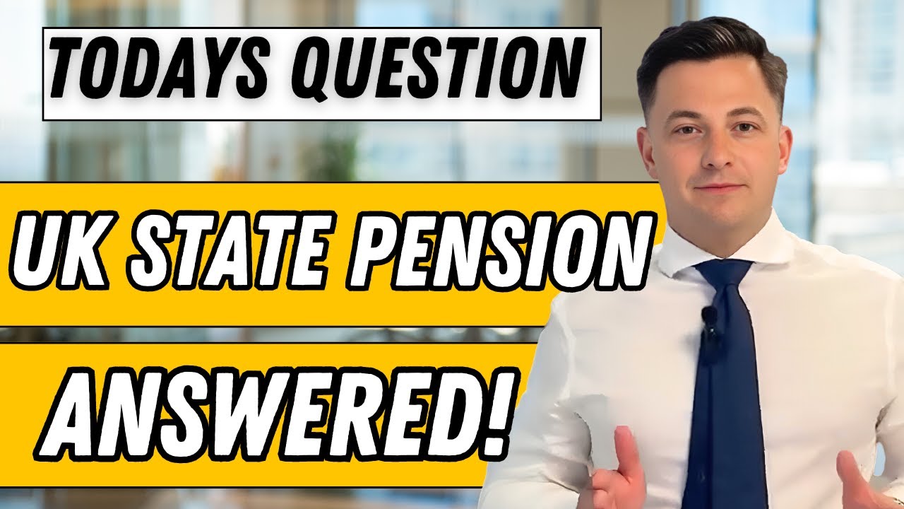 Do I still get a FULL UK STATE PENSION if I opted out of SERPS ?