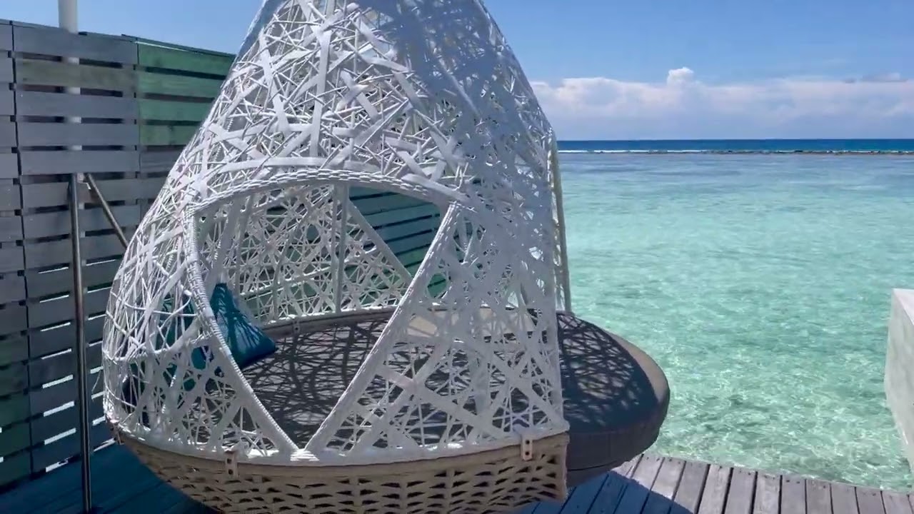 Maldives LUX South Ari Atoll