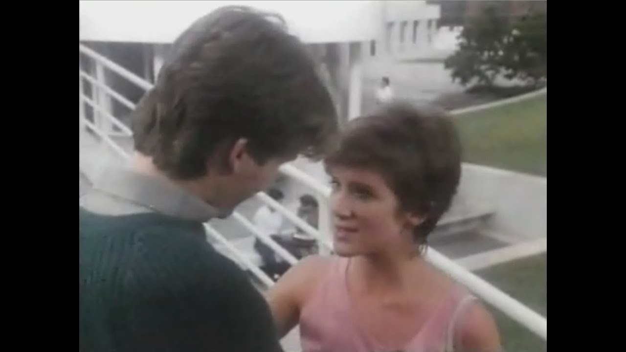 One Terrific Guy (1986)