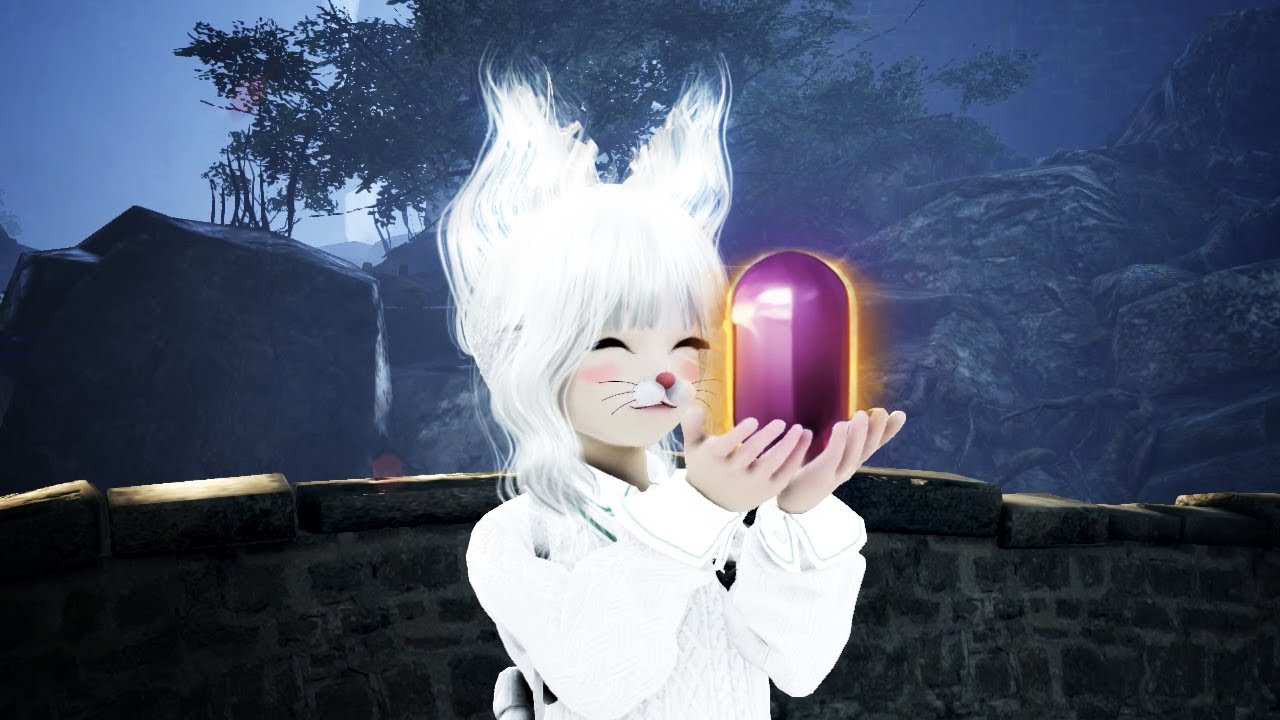 [BDO] Splendid Alchemy Stone of Destruction