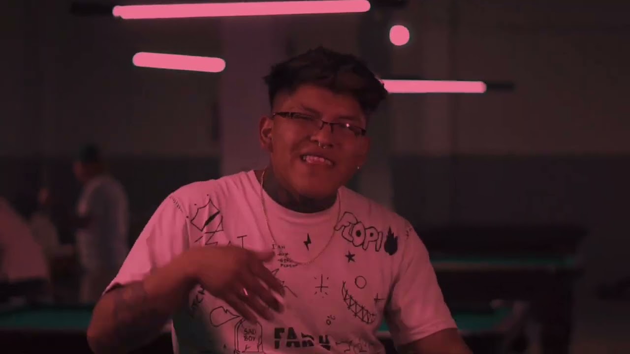 LA ROMPE DISCOTE-K Kristáylan_el_MVP Gardiel24 Bass FD4